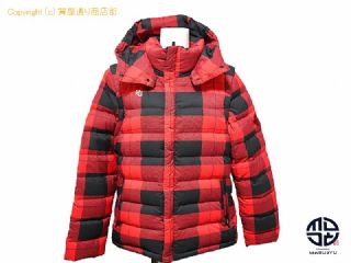 パーリーゲイツ パーリーゲイツ ダウンジャケット ゴルフウエア 【 TM2208050 】の基本紹介画像