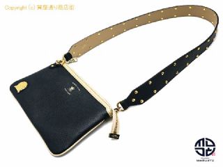 ADMJ ADMJ エーディーエムジェイ ショルダーバック 2WAY 【 TM2208055 】の基本紹介画像