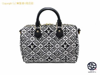 ルイ ヴィトン Since1854 LOUIS VUITTON Since1854 スピーディバンドリエール25 M45769 【 TM2208066 】の基本紹介画像