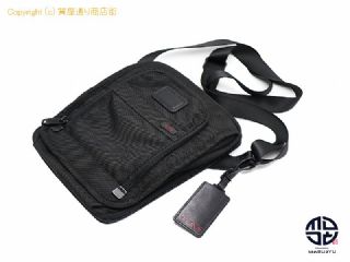 トゥミ TUMI トゥミ ショルダーバック 【 TM2208067 】の基本紹介画像