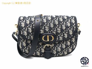 クリスチャン ディオール Dior ディオール BOBBY ミディアムバック ショルダーバック M9319UTZQ M928 【 TM2208071 】の基本紹介画像