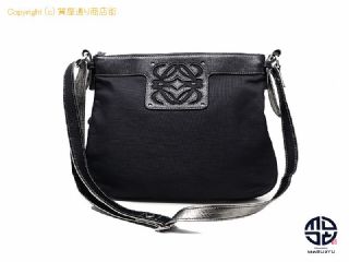 ロエベ ロエベ ショルダーバック 【 TM2208105 】の基本紹介画像