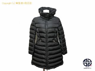 モンクレール モンクレール フラメッテ ダウンコート レディース 【 TM2209019 】の基本紹介画像