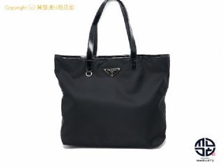 プラダ プラダ トートバック BR4371 【 TM2209044 】の基本紹介画像