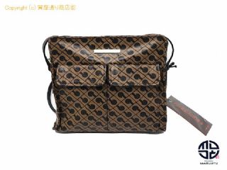 ゲラルディーニ GHERARDINI ゲラルディーニ ミニショルダーバック 【 TM2209045 】の基本紹介画像