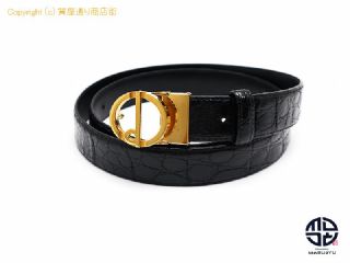 ダンヒル dunhill ダンヒル メンズ ベルト 【 TM2209051 】の基本紹介画像