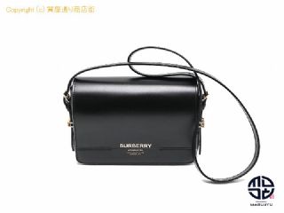 バーバリー バーバリー ミニショルダーバック 8011972 【 TM2209075 】の基本紹介画像