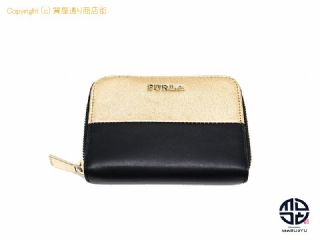 フルラ フルラ  コンパクト財布 【 TM2210042 】の基本紹介画像