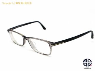 トムフォード TOM FORD トムフォード  メガネ 度入り 近視用 【 TM2210044 】の基本紹介画像