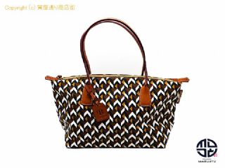 ロベルタ ROBERTA PIERI ロベルタピエリ スモールトートバック RPRBC3STMD 【 TM2210089 】の基本紹介画像