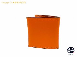 エルメス HERMES エルメス ミニフォトケース4枚 【 TM2210121 】の基本紹介画像