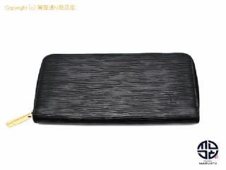 ルイ ヴィトン エピ LOUIS VUITTON エピ ジッピーウォレット M68755 【 TM2210123 】の基本紹介画像