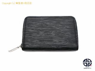 ルイ ヴィトン エピ LOUIS VUITTON エピ ジッピーコンパース M60152 【 TM2210122 】の基本紹介画像