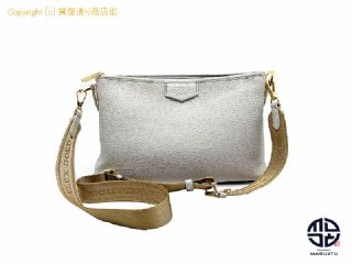 ココセリュックスゴールド ココセリュックス ゴールド ショルダーバック 205DA0366 【 TM2210126 】の基本紹介画像
