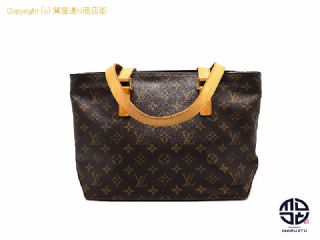 ルイ ヴィトン モノグラム LOUIS VUITTON モノグラム カバピアノ M51148 【 TM2211003 】の基本紹介画像