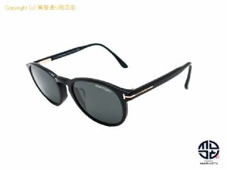 トムフォード TOM FORD トムフォード サングラス 【 TM2211006 】の基本紹介画像