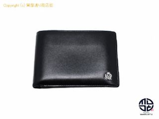 ダンヒル ダンヒル  2つ折り財布 【 TM2211050 】の基本紹介画像
