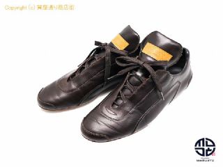 ルイ ヴィトン LOUIS VUITTON レザースニーカー #6 【 TM2211104 】の基本紹介画像