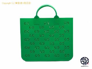 グッチ GUCCI グッチ チルドレン ラバーバック 【 TM2211108 】の基本紹介画像