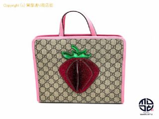 グッチ GUCCI グッチ チルドレンバック 630589 【 TM2211112 】の基本紹介画像
