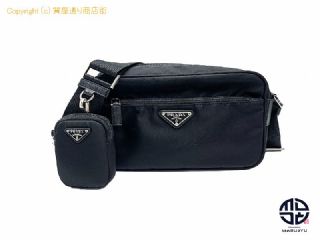 プラダ PRADA プラダ ショルダーバック 1BC167 【 TM2211122 】の基本紹介画像