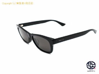 グッチ GUCCI グッチ サングラス  GG0044SA 【 TM2212025 】の基本紹介画像
