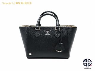 エーディーエムジェイ ADMJ エーディーエムジェイ 2WAYハンドバック 【 TM2212030 】の基本紹介画像