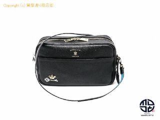 エーディーエムジェイ ADMJ エーディーエムジェイ ショルダーバック 【 TM2212033 】の基本紹介画像