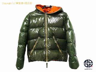 デュベティカ DUVETICA デュベティカ ディオニシオ ダウンジャケット 255.02-1035R 【 TM2212091 】の基本紹介画像