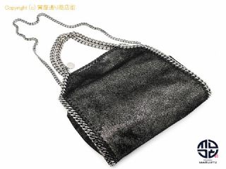 ステラマッカートニー ステラマッカートニー ファラベラミニ ショルダーバック ハンドバック 【 TM2212094 】の基本紹介画像