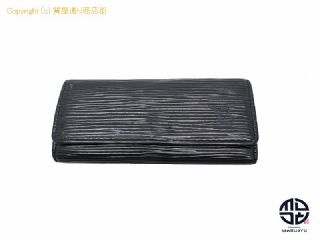 ルイ ヴィトン エピ LOUIS VUITTON エピ ミュルティクレ4 M63822 【 TM2212101 】の基本紹介画像