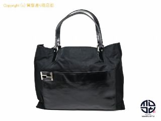 フェンディ FENDI フェンディ トートバック 【 TM2301005 】の基本紹介画像