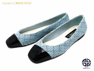 シャネル CHANEL シャネル ココマーク パンプス G39376Y56184K4885 【 TM2301014 】の基本紹介画像