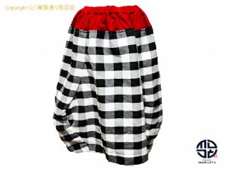 コムデギャルソン COMME des GARCONS コムデギャルソン スカート GH-S025 【 TM2301067 】の基本紹介画像