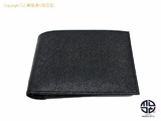 マスターレザー MASTER LEATHER マスターレザー 2つ折り財布 【 TM2301090 】の基本紹介画像