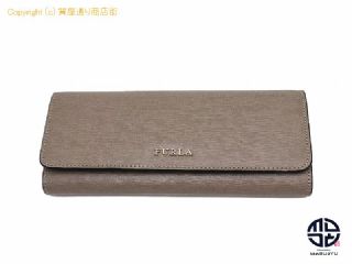 フルラ FURLA フルラ 2つ折り長財布 サイフ 【 TM2301115 】の基本紹介画像