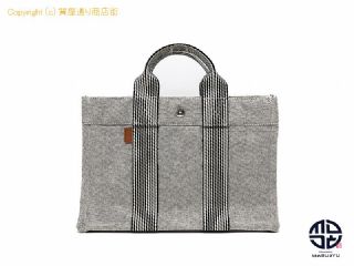 エルメス フールトゥ HERMES エルメス ニューフールトゥPM トートバック ハンドバック 【 TM2301118 】の基本紹介画像
