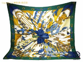 エルメス HERMES エルメス シルク スカーフ カレ90 アパレル 【 TM2301121 】の基本紹介画像