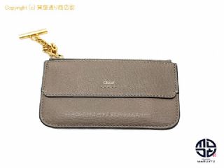 クロエ CHLOE クロエ コインケース カードケース 【 TM2301147 】の基本紹介画像
