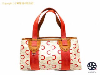 セリーヌ CELINE セリーヌ サルキートートバック 【 TM2301146 】の基本紹介画像
