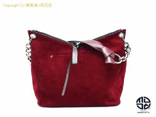 ジミーチュウ JIMMY CHOO ジミーチュウ RAVENショルダーバック 【 TM2301145 】の基本紹介画像