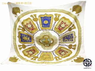 エルメス HERMES エルメス シルク スカーフ カレ90 アパレル 【 TM2302001 】の基本紹介画像