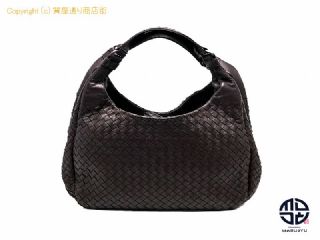 ボッテガ ヴェネタ ボッテガヴェネタ イントレチャート ショルダーバック 【 TM2302005 】の基本紹介画像