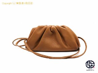 ボッテガ ヴェネタ ボッテガヴェネタ  ザポーチ ミニコインケース 【 TM2302006 】の基本紹介画像