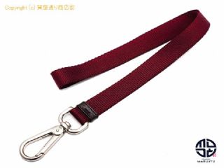 プラダ PRADA  プラダ  キーホルダー ネックストラップ 【 TM2302059 】の基本紹介画像
