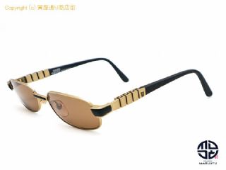 ヴェルサーチ GIANNI VERSACE ヴェルサーチ サングラス S26 【 TM2302069 】の基本紹介画像