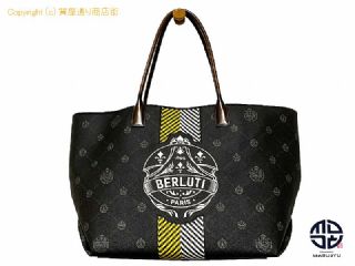 ベルルッティ BERLUTI ベルルッティ トートバック 【 TM2303046 】の基本紹介画像