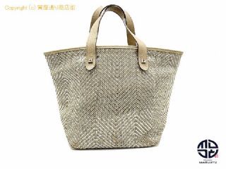 エルメス HERMES エルメス チェンナイPM トートバック ハンドバック 【 TM2303081 】の基本紹介画像