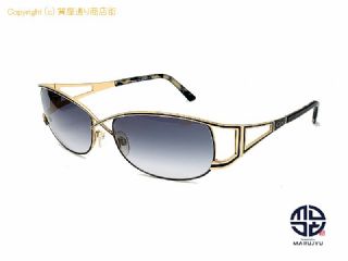 カザール CAZAR カザール サングラス MOD.9048 【 TM2304031 】の基本紹介画像