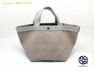エルベ シャプリエ Herve Chapelier エルベ シャプリエ  舟形 トートバック Mサイズ 【 TM2304033 】の基本紹介画像